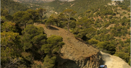 Rajd Akropolu